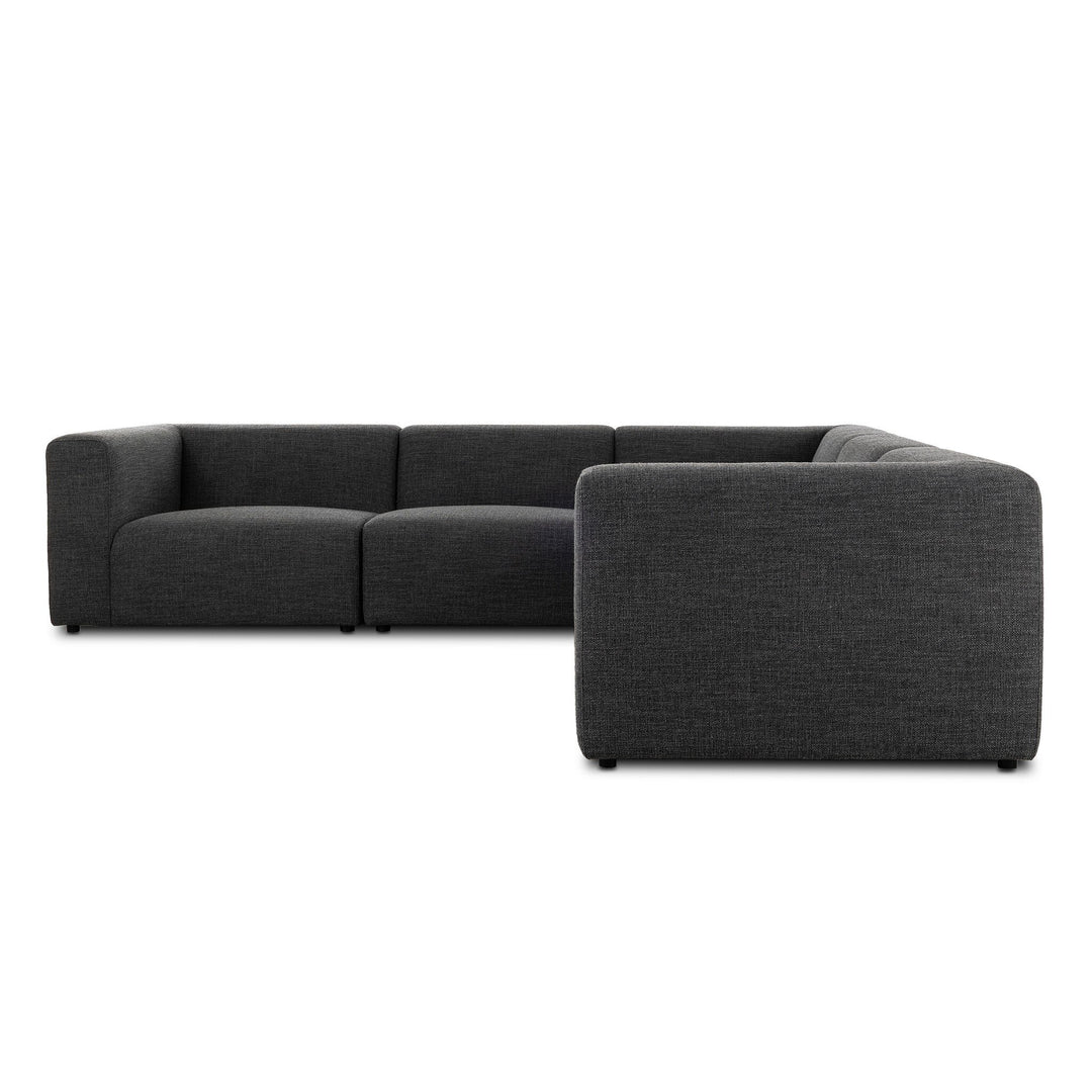 Saxon Charcoal