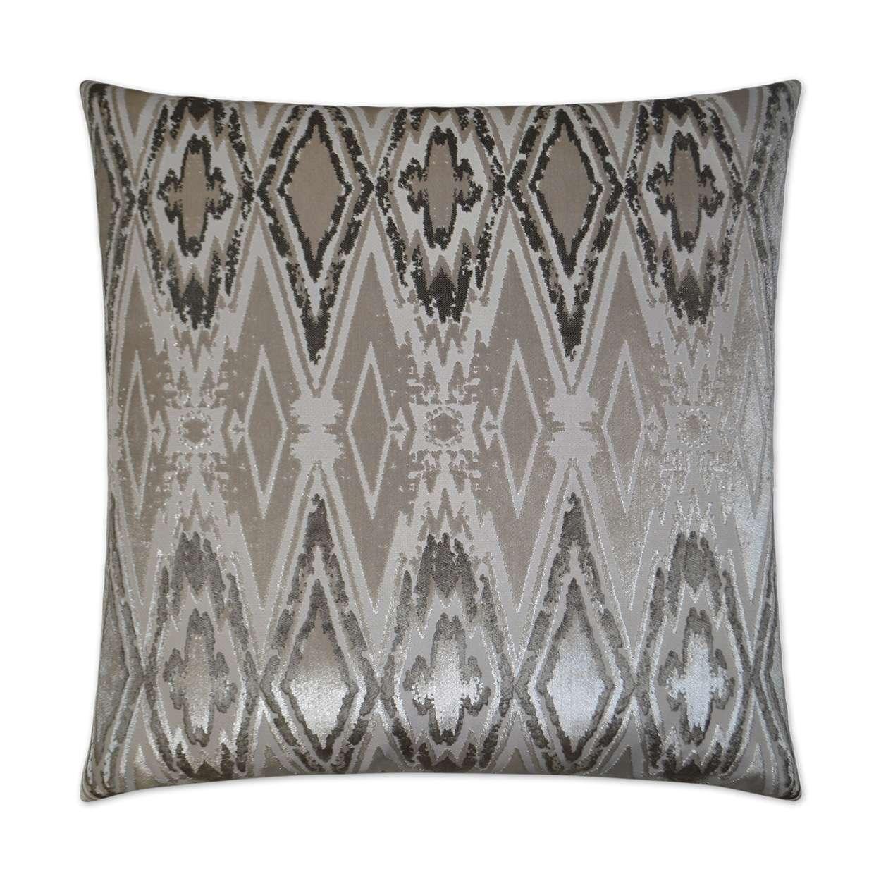 D.V. KAP Home - Maximus Pillow - 2523-P-2424 | American Home Furniture