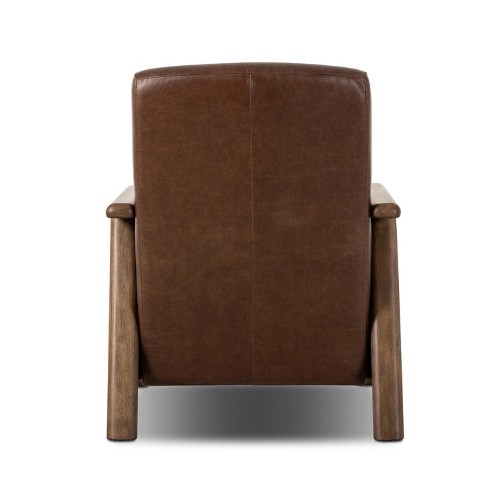 Four Hands - Janek Recliner - 252322-001 | American Home Furniture