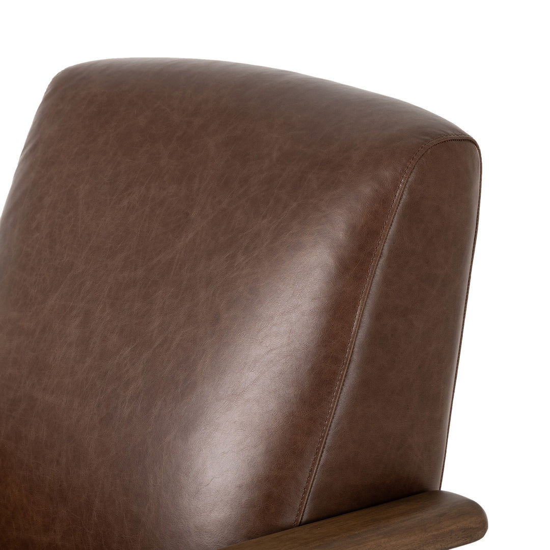 Four Hands - Janek Recliner - 252322-001 | American Home Furniture