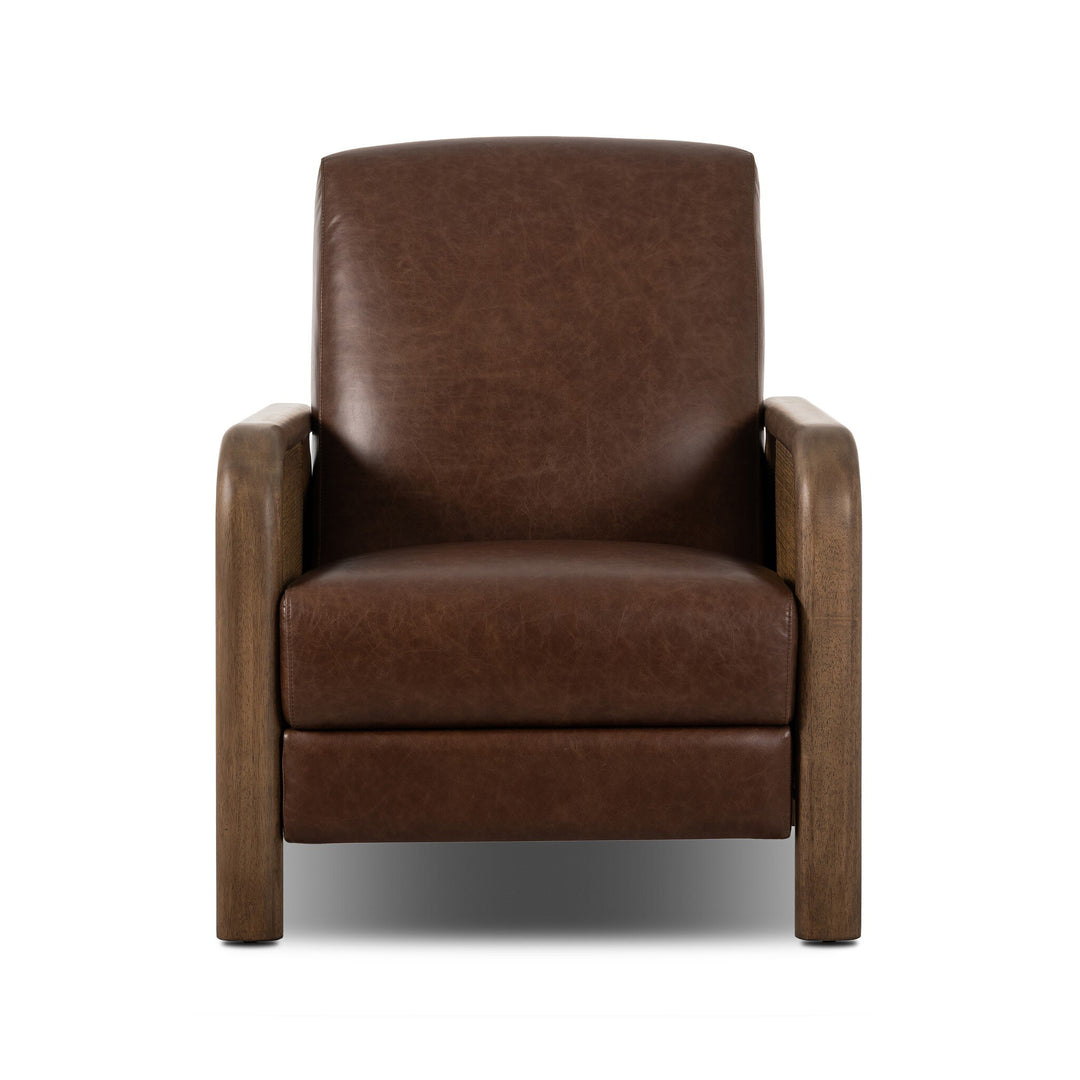 Four Hands - Janek Recliner - 252322-001 | American Home Furniture
