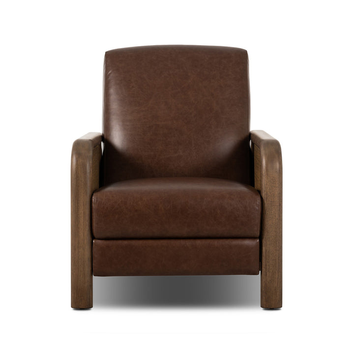 Four Hands - Janek Recliner - 252322-001 | American Home Furniture