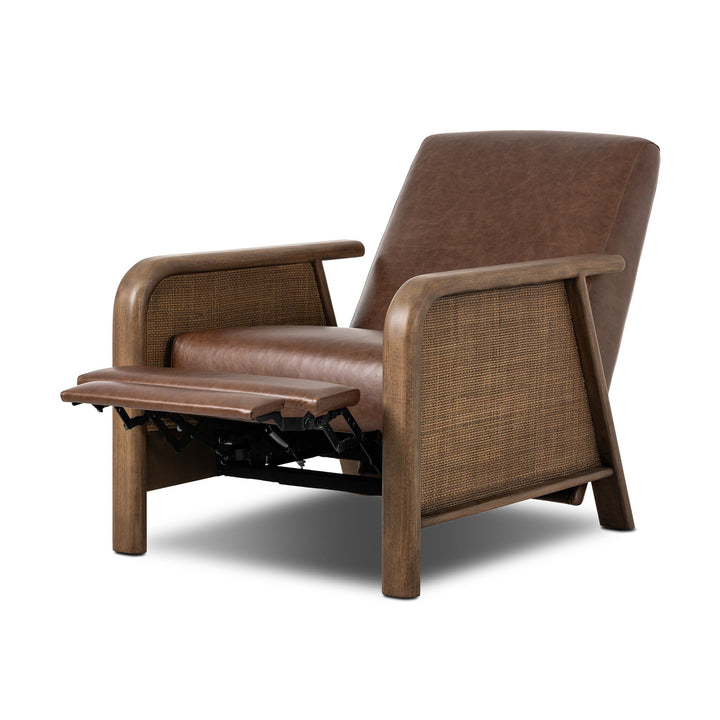 Four Hands - Janek Recliner - 252322-001 | American Home Furniture