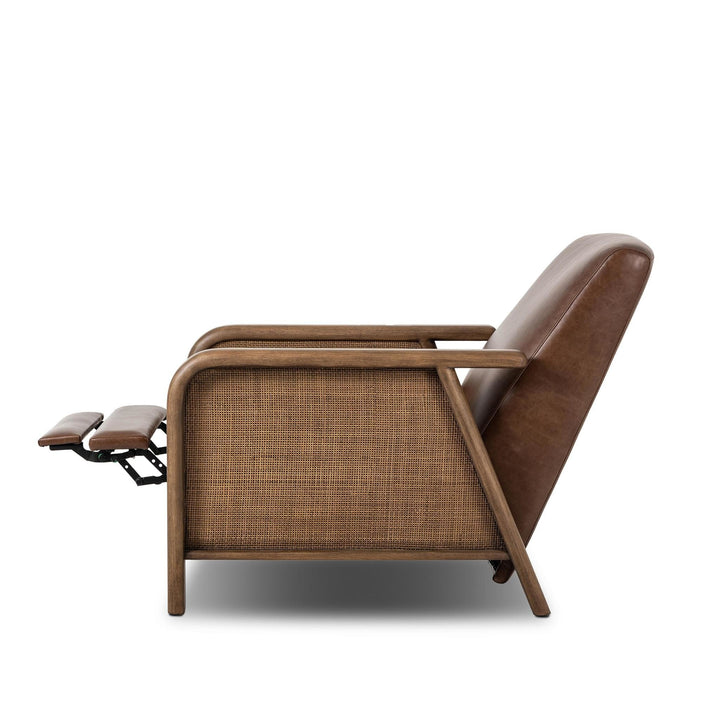 Four Hands - Janek Recliner - 252322-001 | American Home Furniture