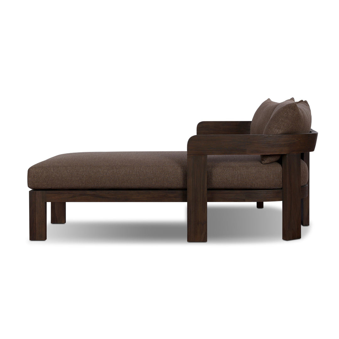 Four Hands - Jackson Outdoor 2PC Sectional - 252354-001 | American Home Furniture