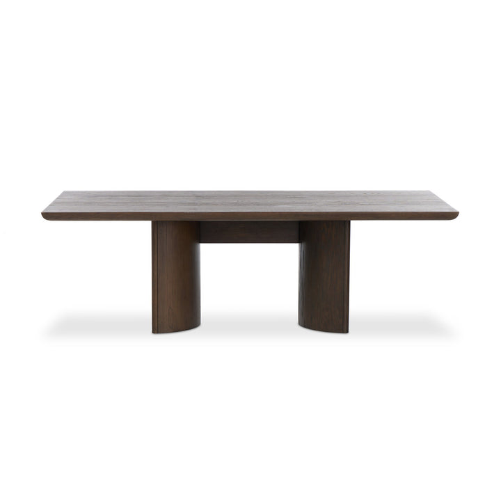 Four Hands - Conley Dining Table - 252433-001 | American Home Furniture