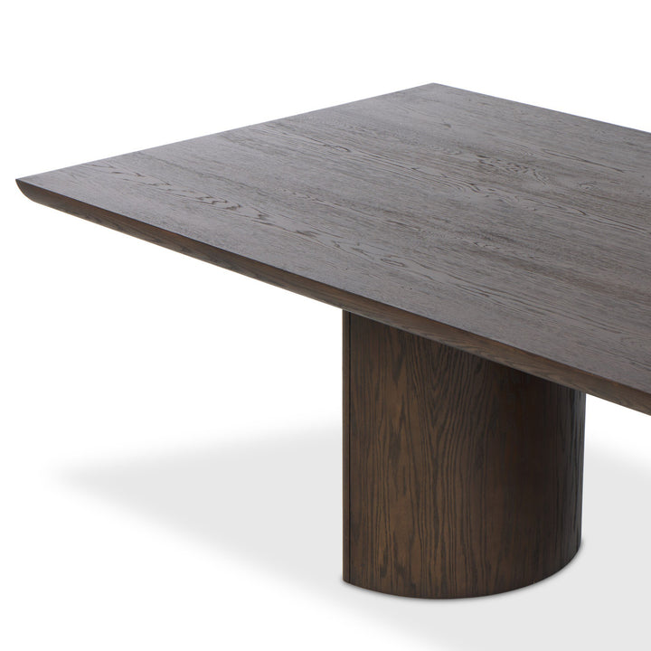 Four Hands - Conley Dining Table - 252433-001 | American Home Furniture