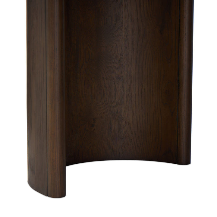 Four Hands - Conley Dining Table - 252433-001 | American Home Furniture