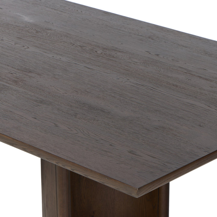 Four Hands - Conley Dining Table - 252433-001 | American Home Furniture