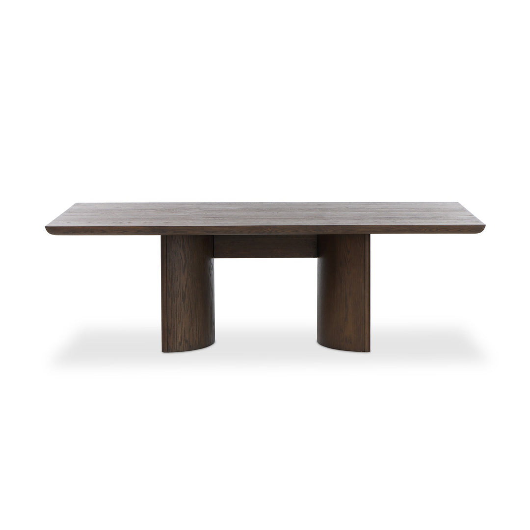 Four Hands - Conley Dining Table - 252433-001 | American Home Furniture