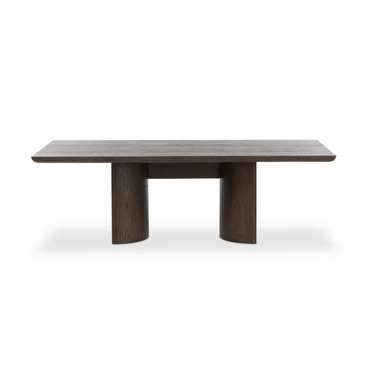 Four Hands - Conley Dining Table - 252433-001 | American Home Furniture