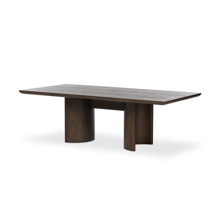 Four Hands - Conley Dining Table - 252433-001 | American Home Furniture