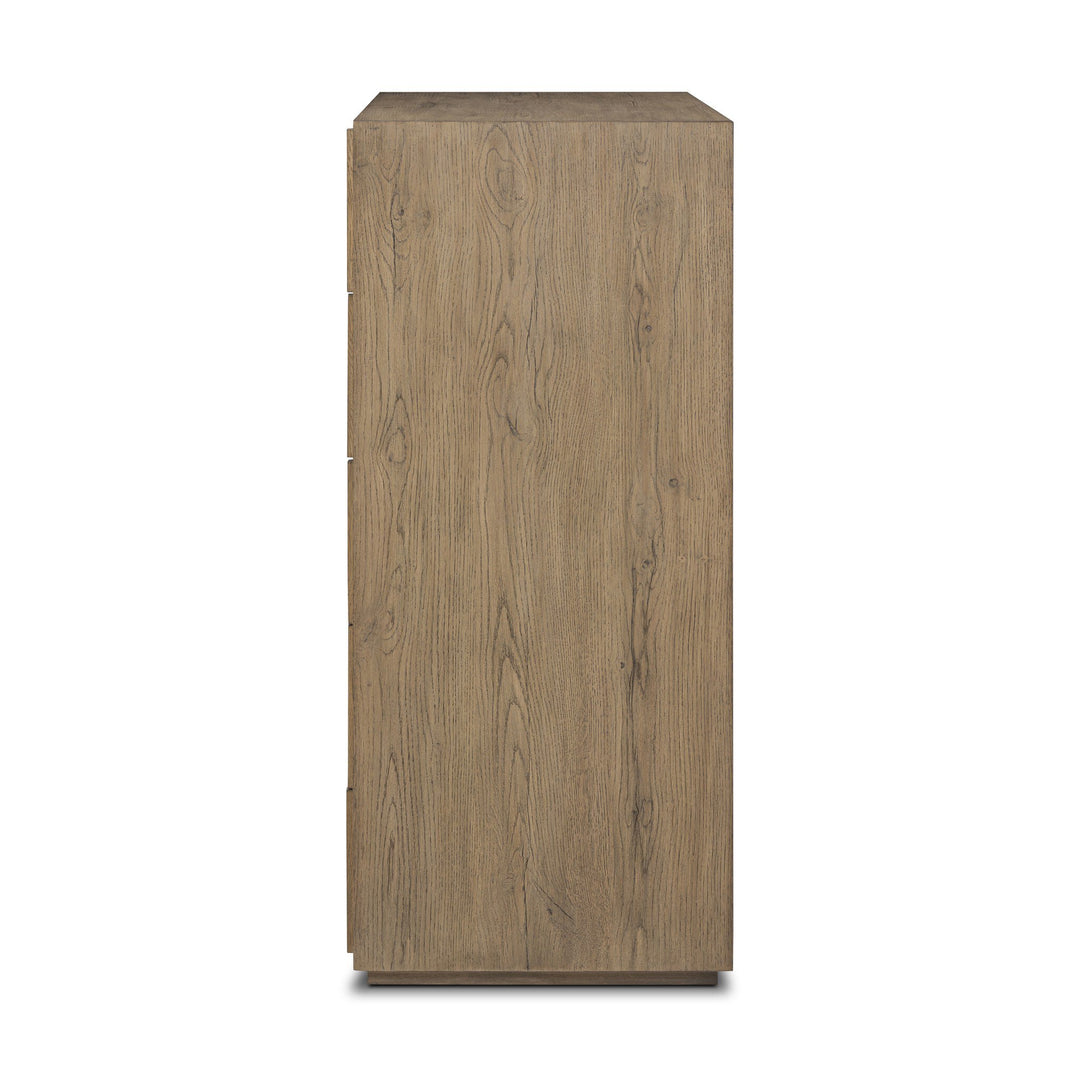 Rustic Grey