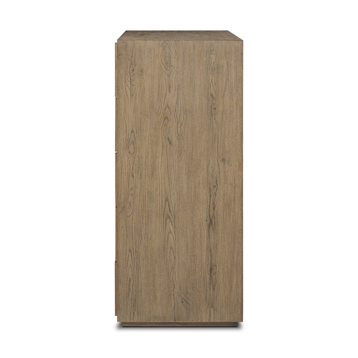 Rustic Grey