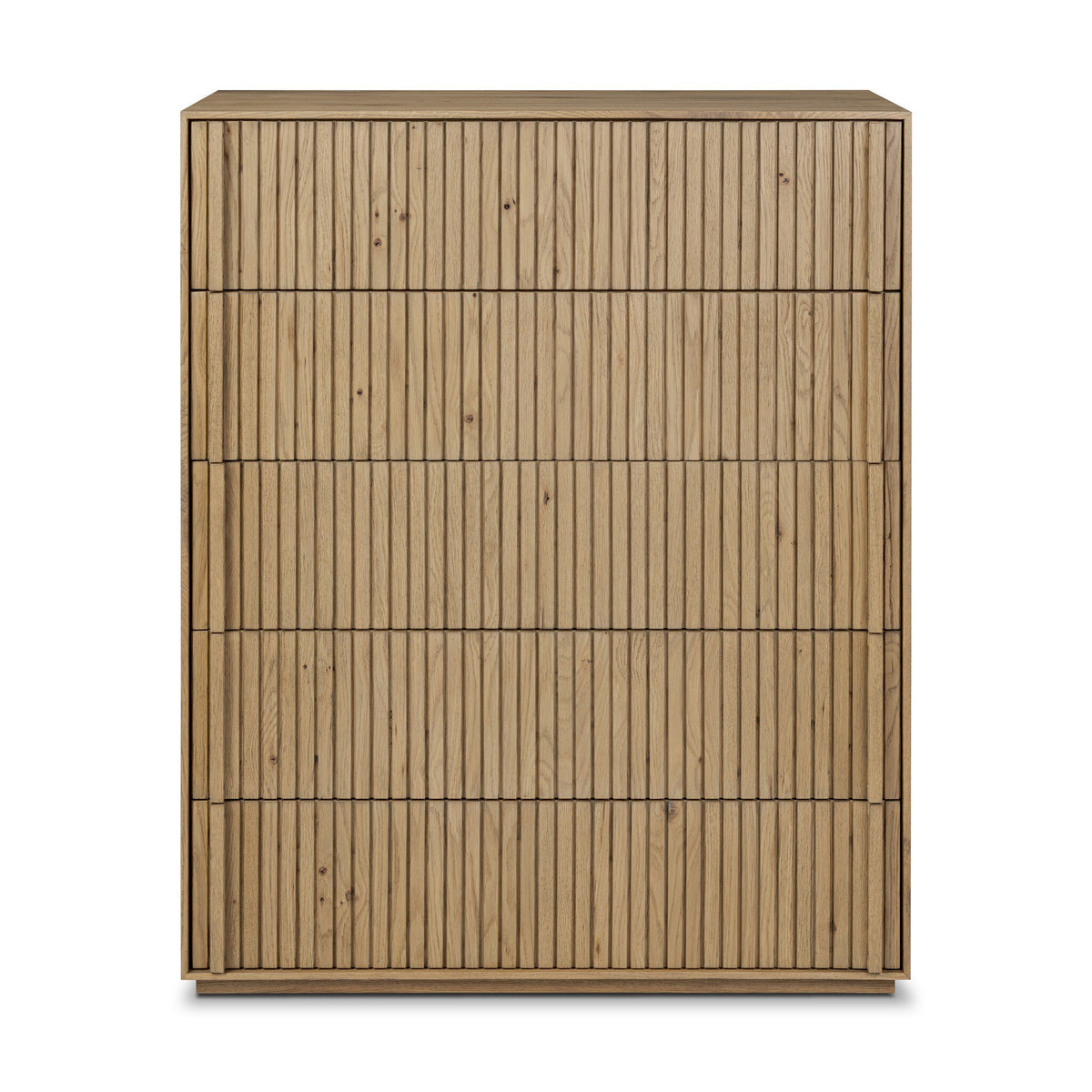 Rustic Light Natural Oak