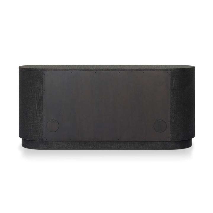 Four Hands - Amelia Media Console - 252482-002 | American Home Furniture
