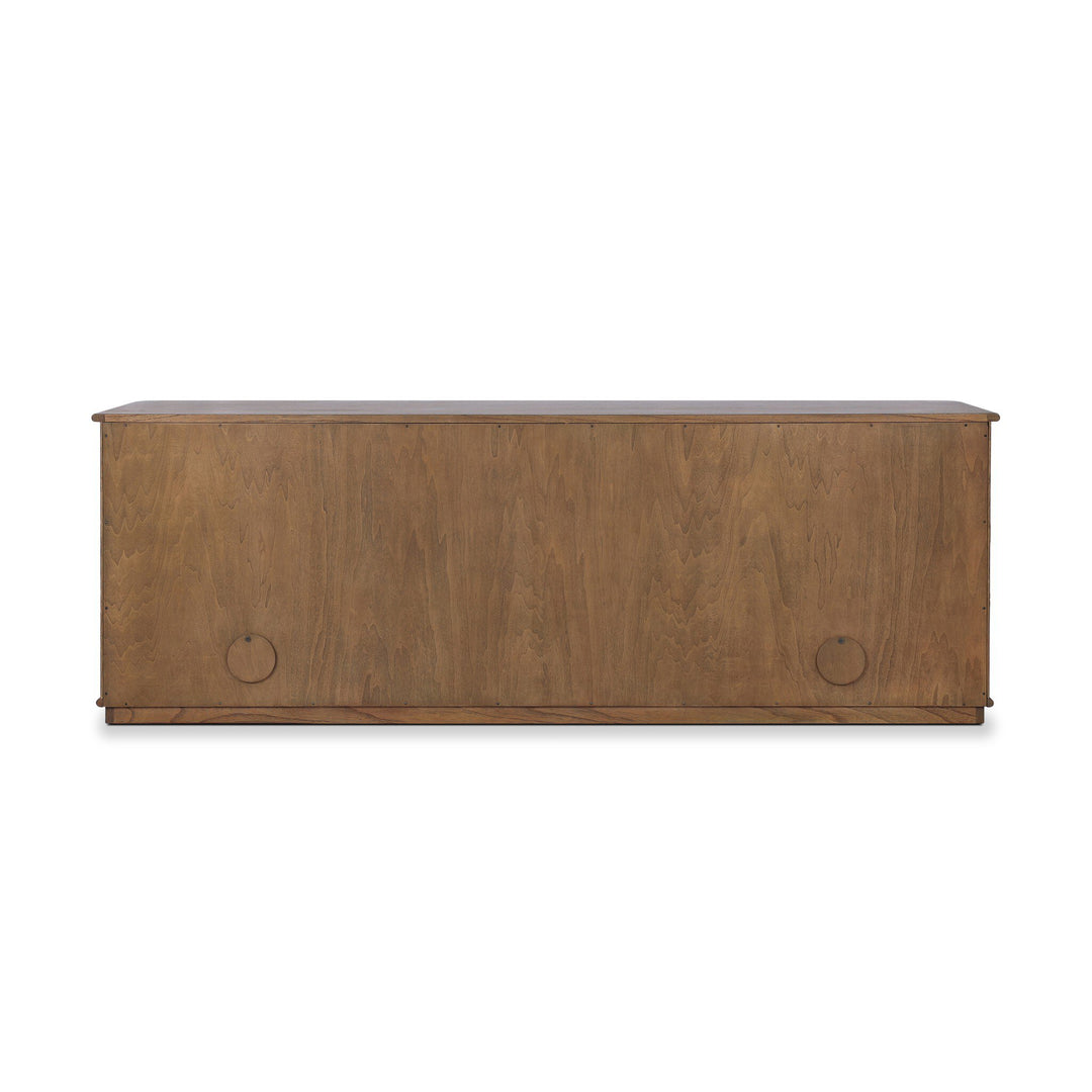 Four Hands - Ona Media Console - 252485-002 | American Home Furniture