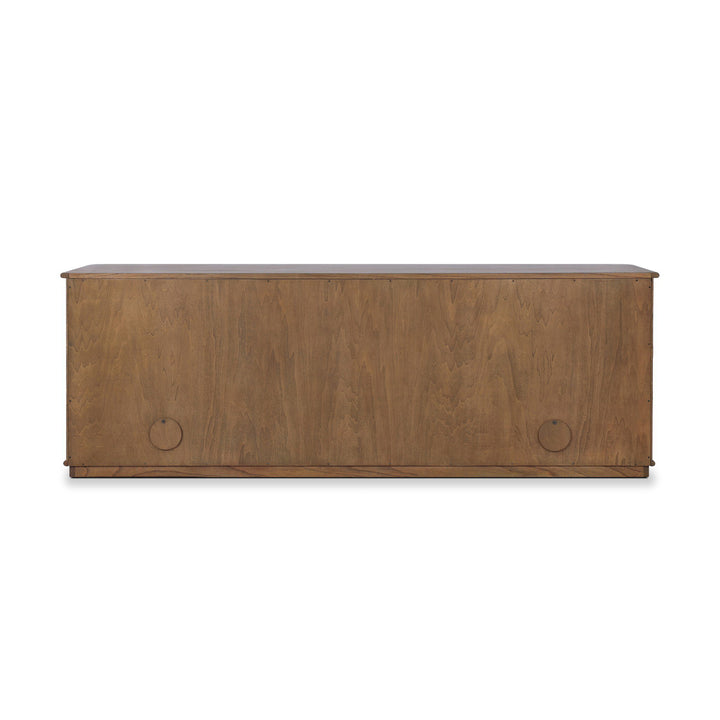 Four Hands - Ona Media Console - 252485-002 | American Home Furniture