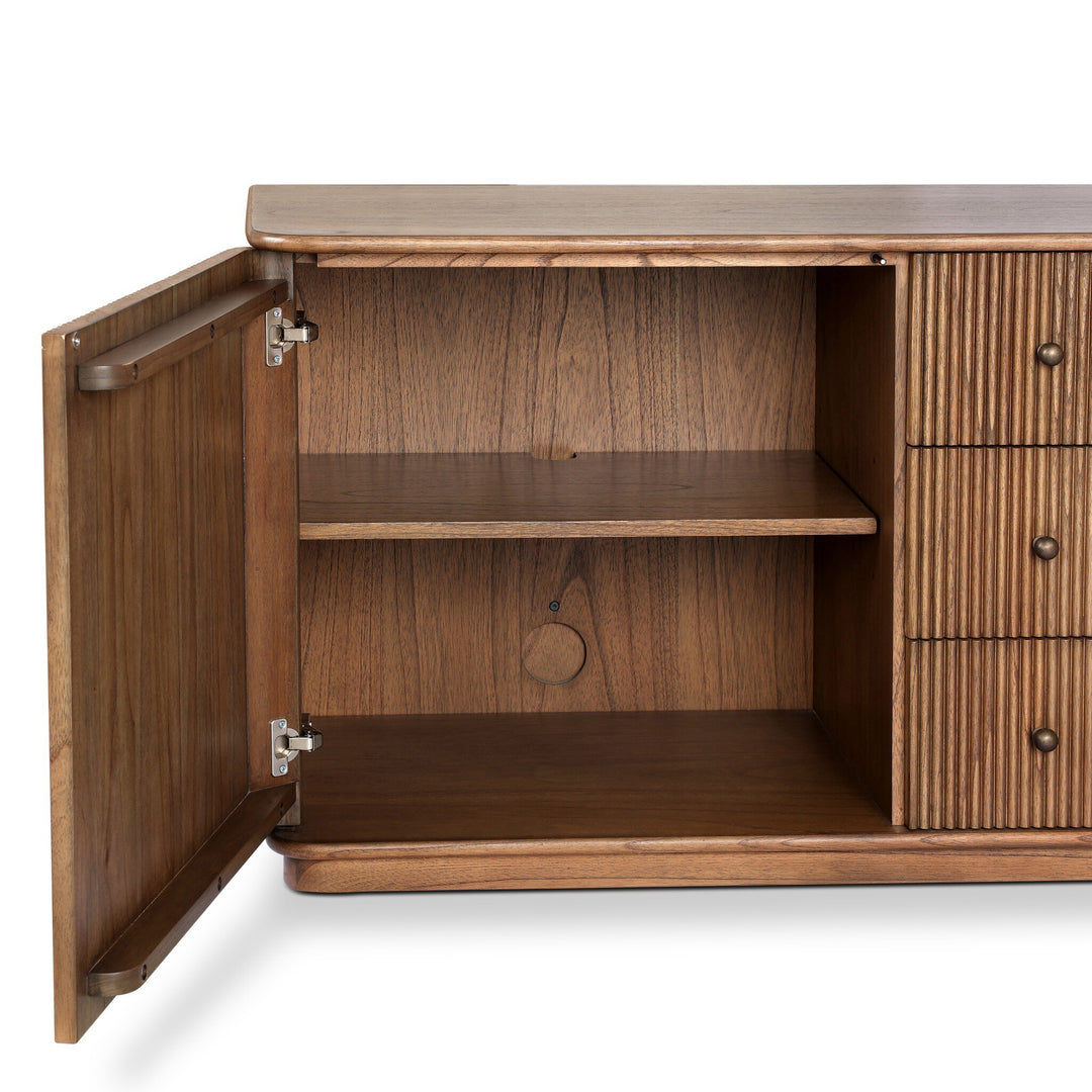 Four Hands - Ona Media Console - 252485-002 | American Home Furniture
