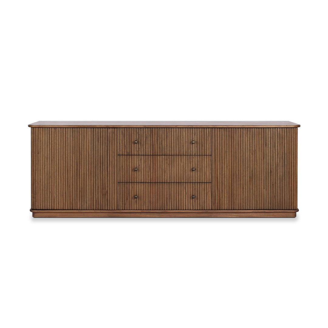 Four Hands - Ona Media Console - 252485-002 | American Home Furniture