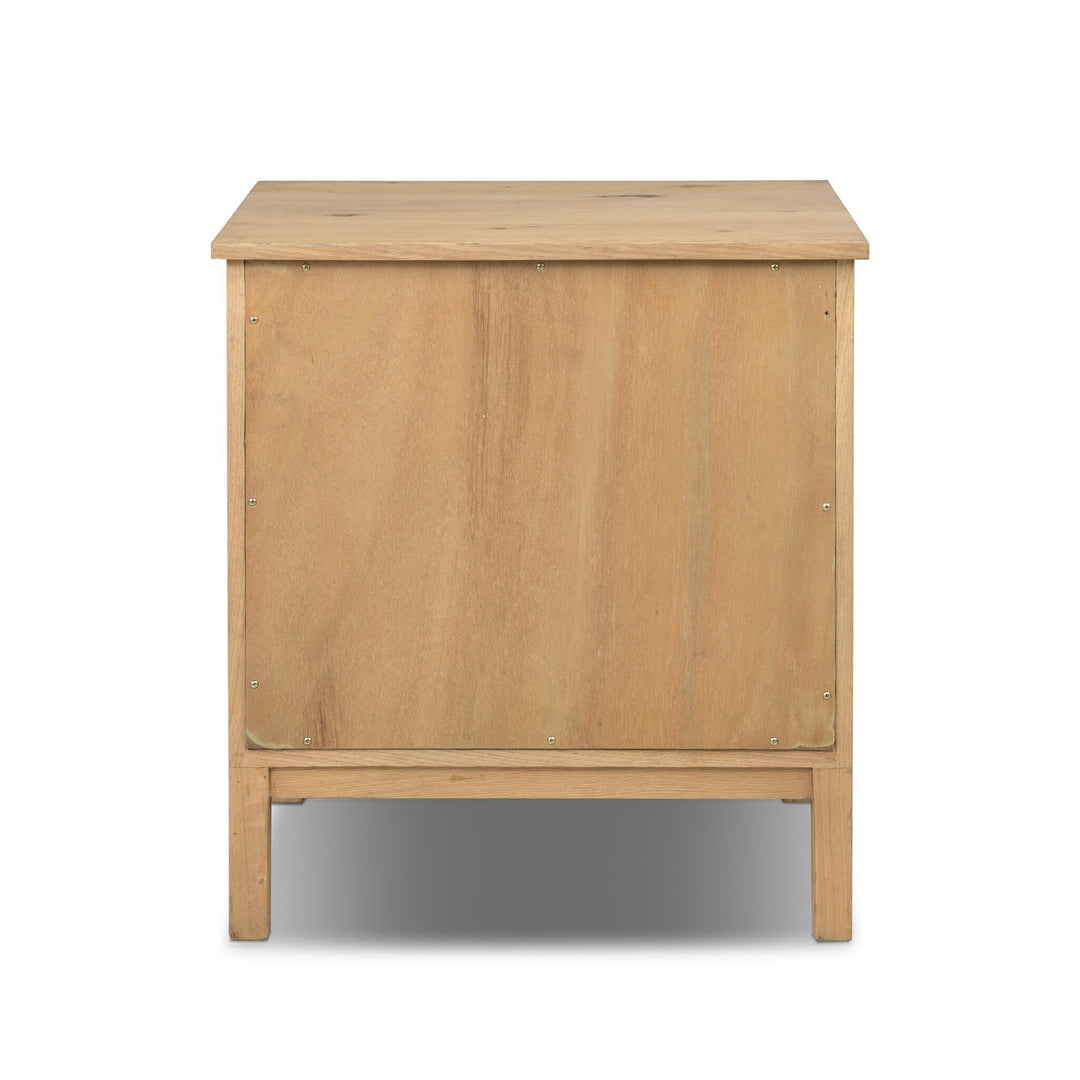 Four Hands - Alessio Right Nightstand - 252492-001 | American Home Furniture