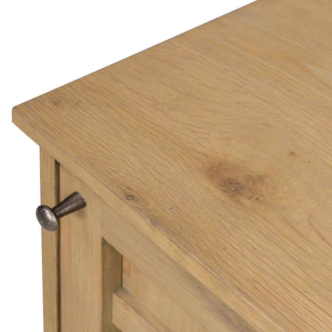Four Hands - Alessio Right Nightstand - 252492-001 | American Home Furniture