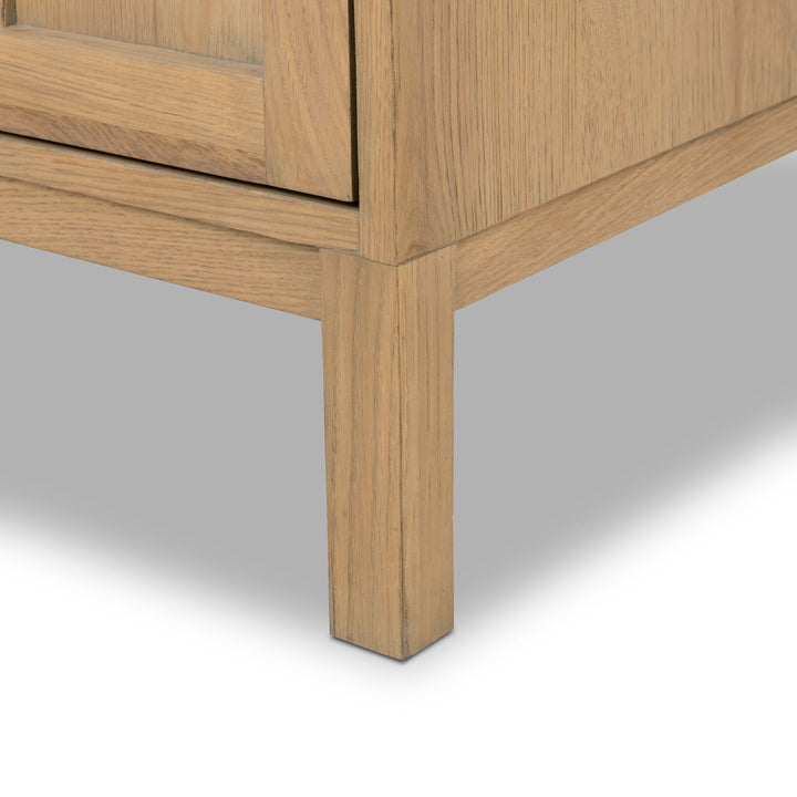 Four Hands - Alessio Right Nightstand - 252492-001 | American Home Furniture