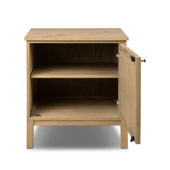 Four Hands - Alessio Right Nightstand - 252492-001 | American Home Furniture
