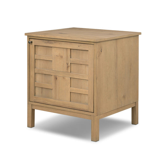 Four Hands - Alessio Right Nightstand - 252492-001 | American Home Furniture