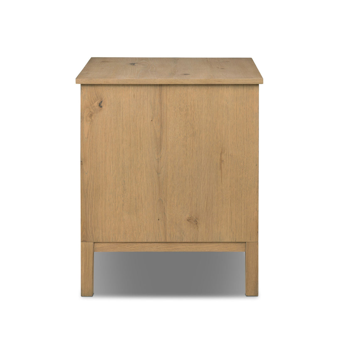 Four Hands - Alessio Right Nightstand - 252492-001 | American Home Furniture