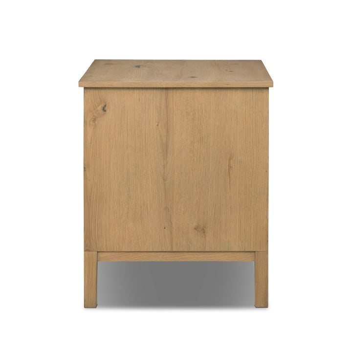 Four Hands - Alessio Right Nightstand - 252492-001 | American Home Furniture