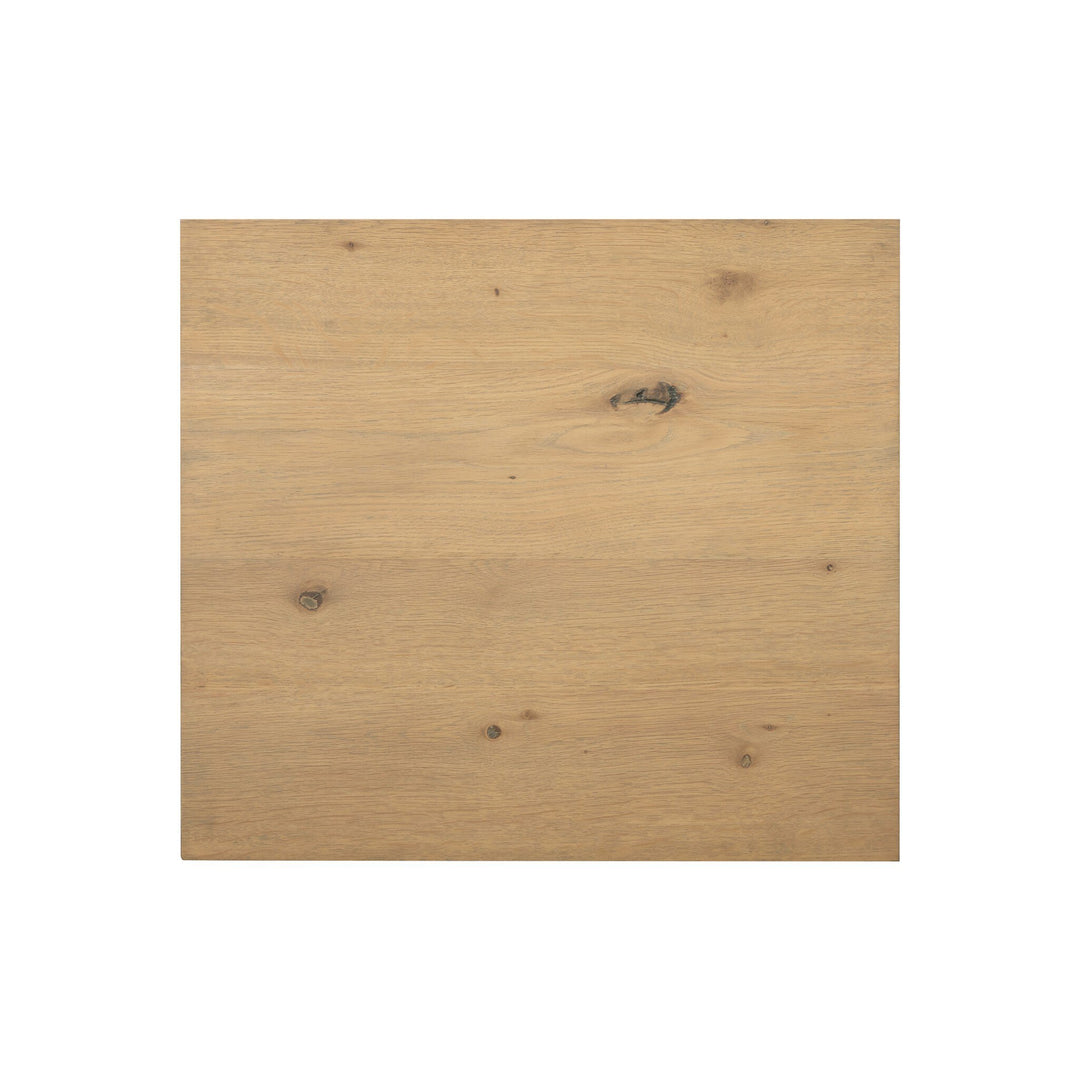 Four Hands - Alessio Right Nightstand - 252492-001 | American Home Furniture