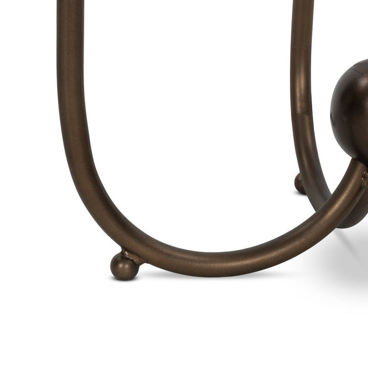 Four Hands - Tulane Floor Lamp - 252493-001 | American Home Furniture