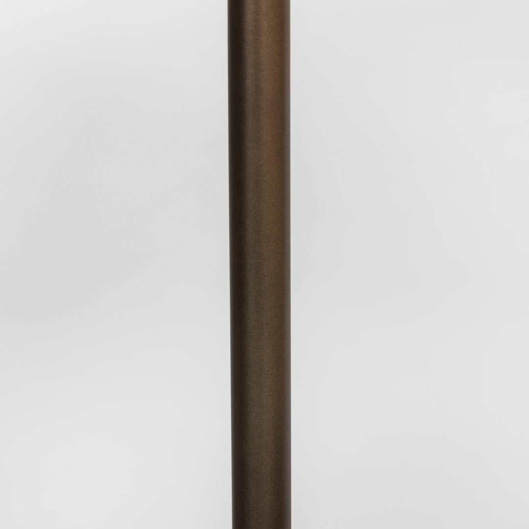 Four Hands - Tulane Floor Lamp - 252493-001 | American Home Furniture