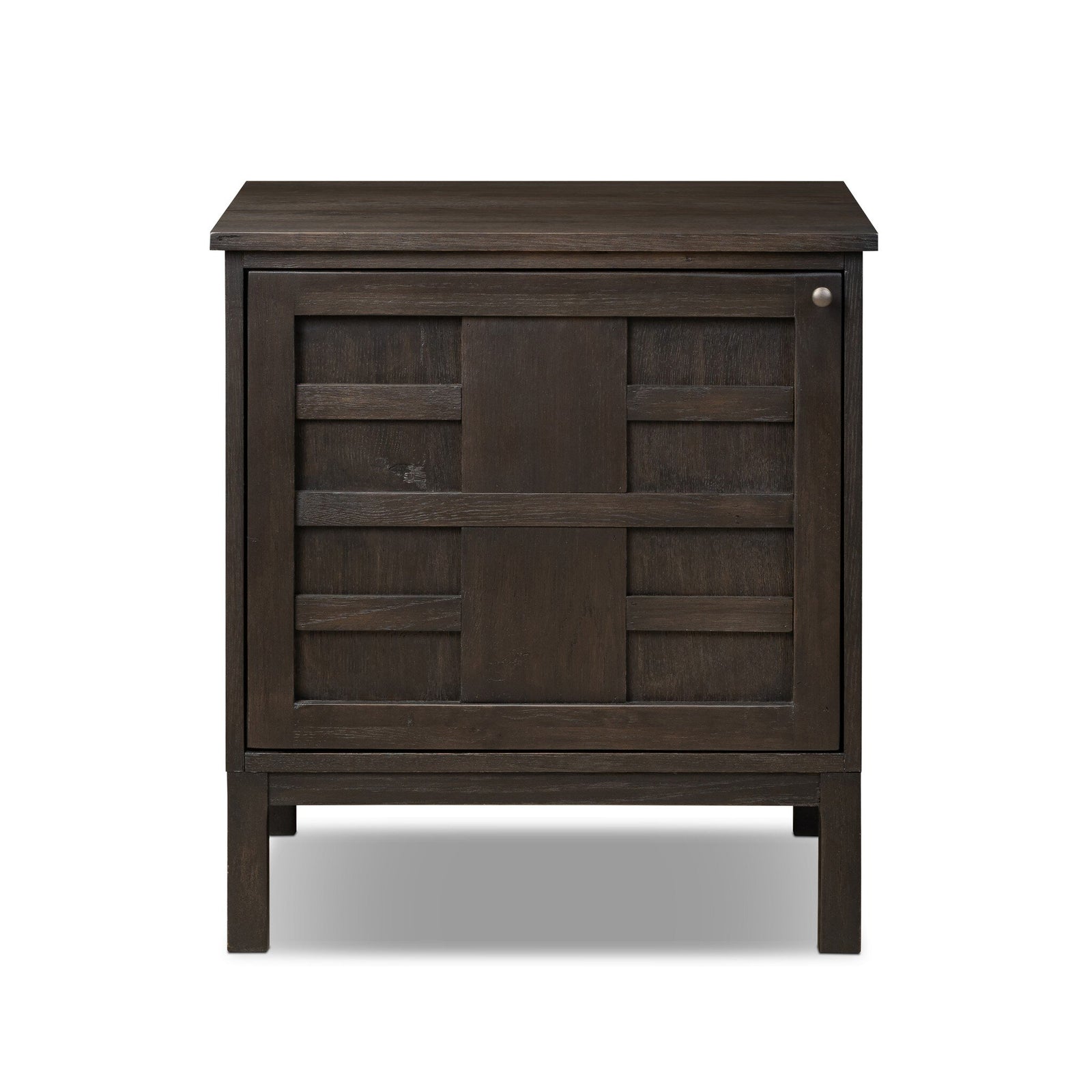 Four Hands - Alessio Left Nightstand - 252494-002 | American Home Furniture