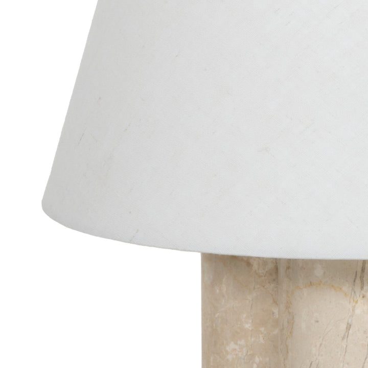 Four Hands - Bremen Table Lamp - 252498-001 | American Home Furniture