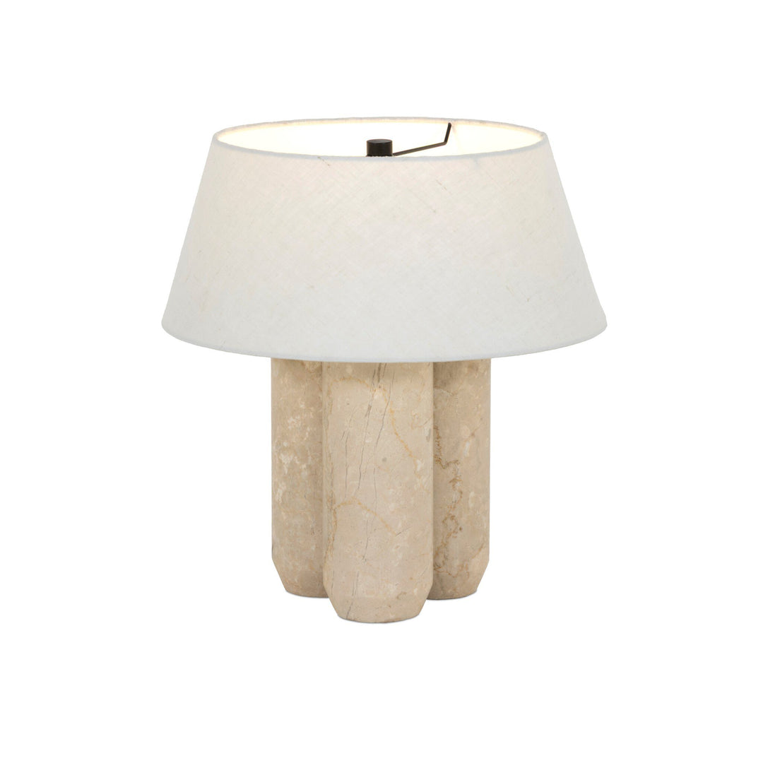 Four Hands - Bremen Table Lamp - 252498-001 | American Home Furniture