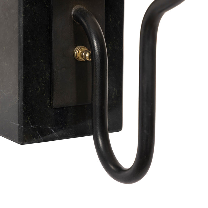 Four Hands - Calla Bookshelf Lamp - 252501-002 | American Home Furniture