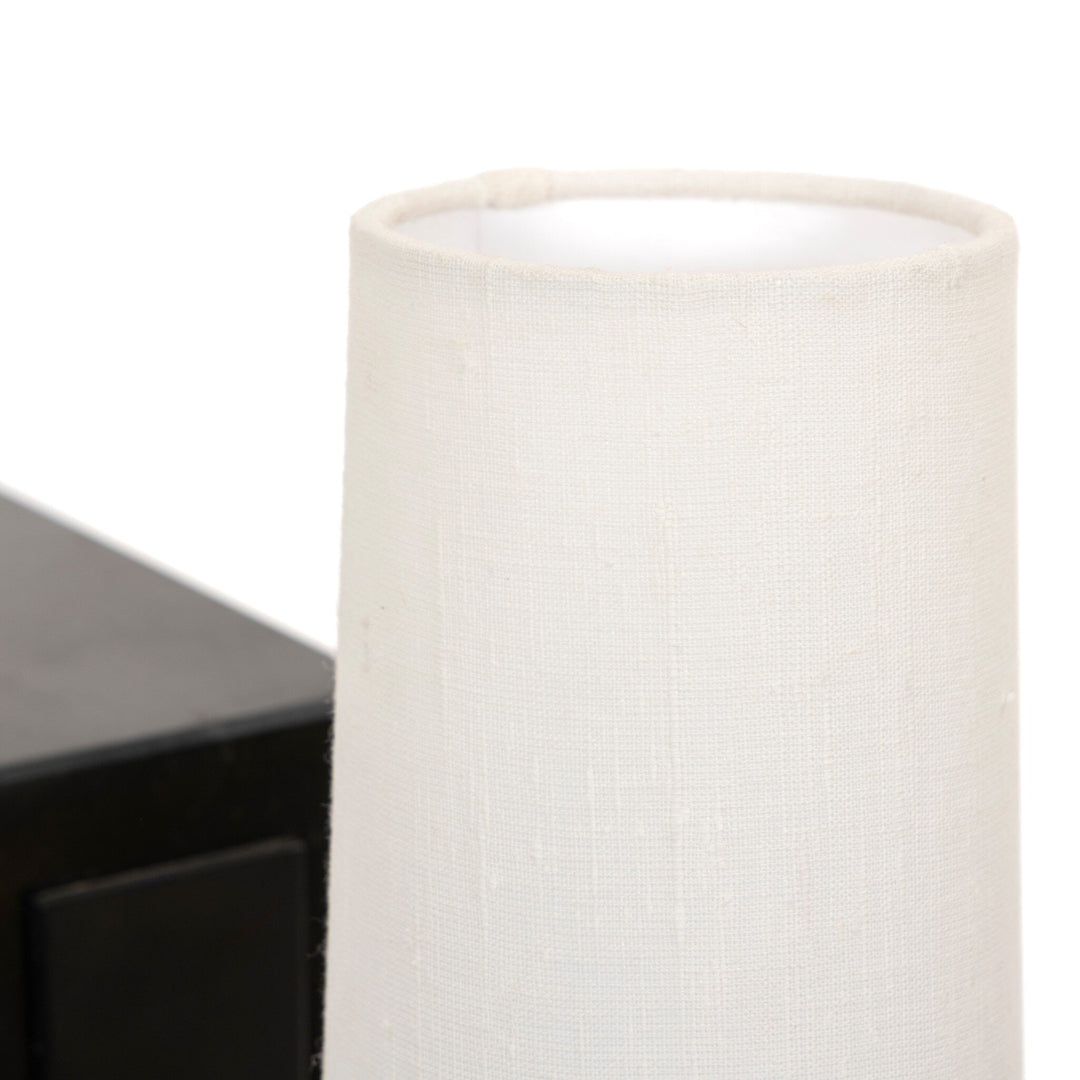 Four Hands - Calla Bookshelf Lamp - 252501-002 | American Home Furniture