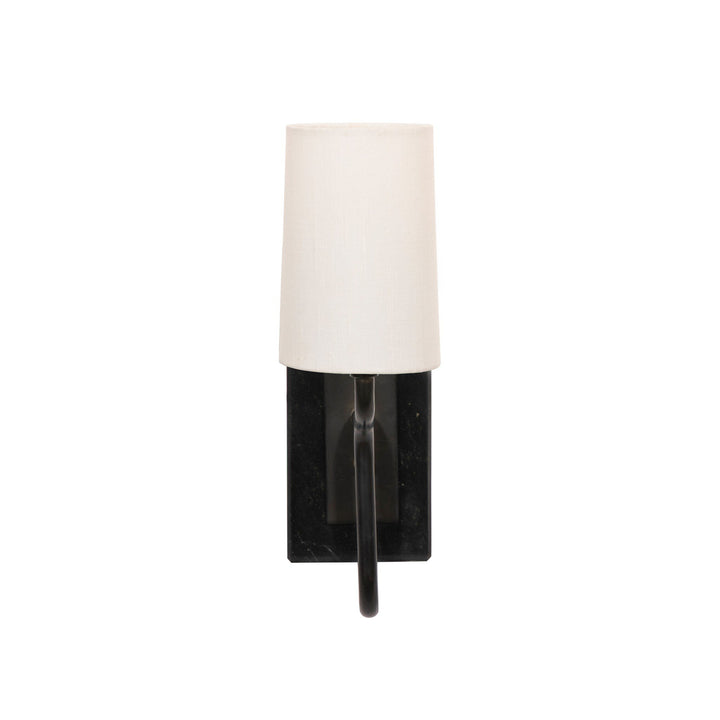 Four Hands - Calla Bookshelf Lamp - 252501-002 | American Home Furniture
