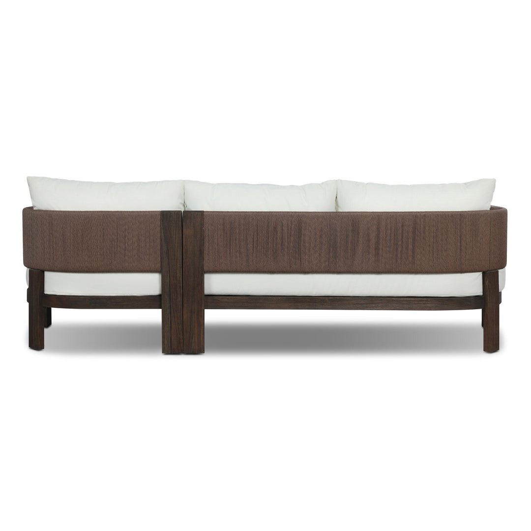 Four Hands - Delancy Outdoor 2PC Sectional - 252521-001 | American Home Furniture