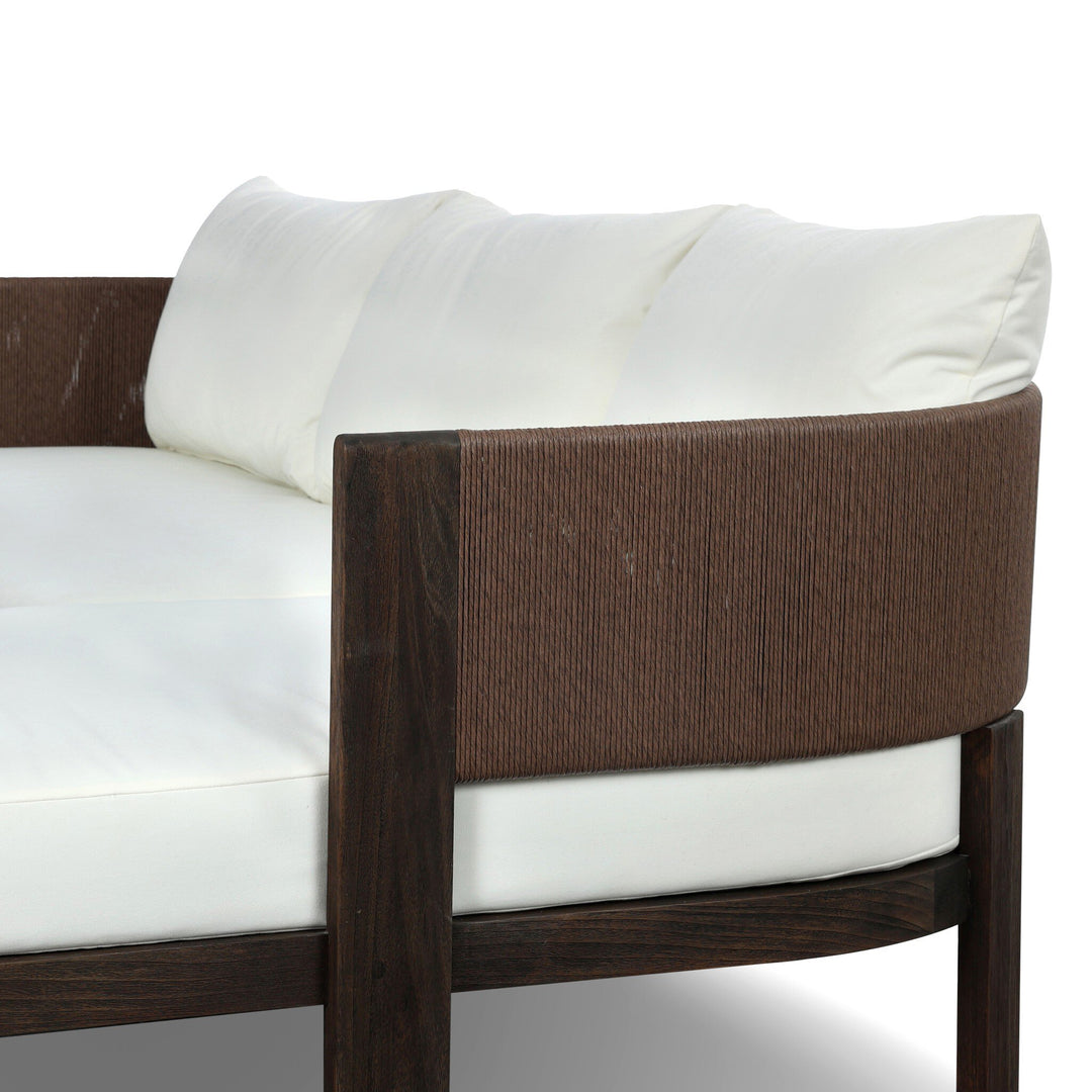 Four Hands - Delancy Outdoor 2PC Sectional - 252521-001 | American Home Furniture