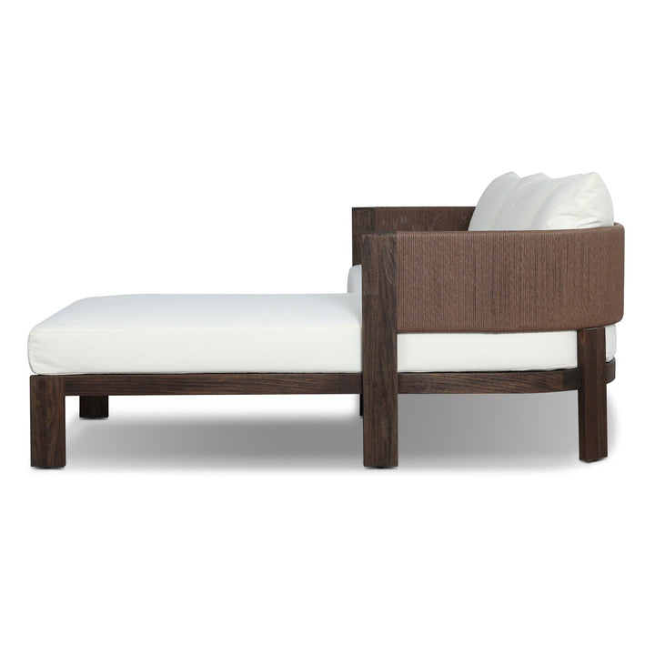 Four Hands - Delancy Outdoor 2PC Sectional - 252521-001 | American Home Furniture