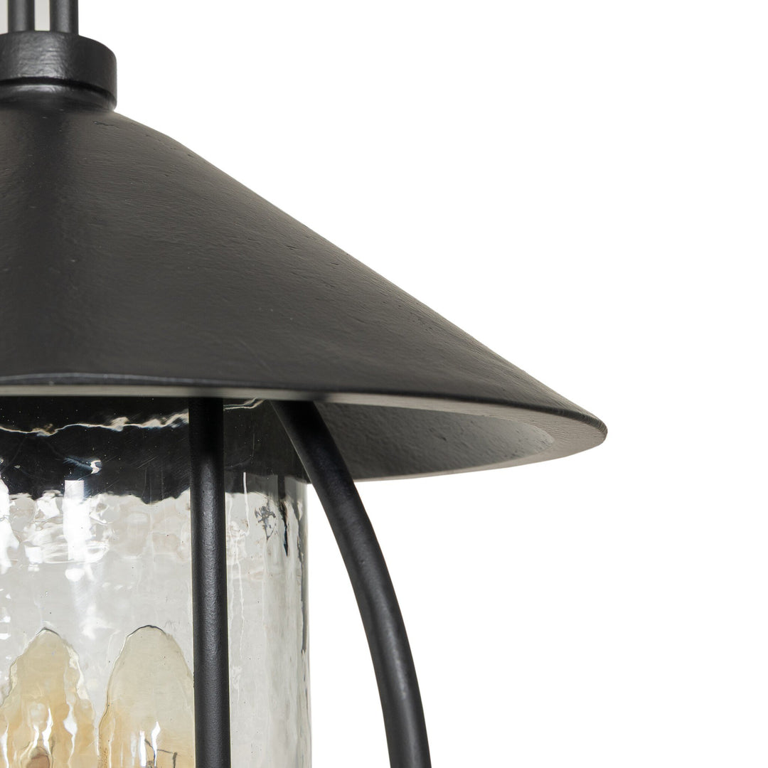 Four Hands - Secco Pendant - 252542-001 | American Home Furniture