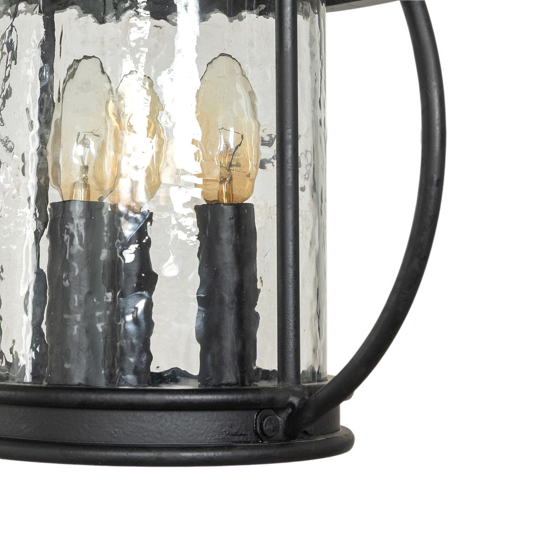 Four Hands - Secco Pendant - 252542-001 | American Home Furniture