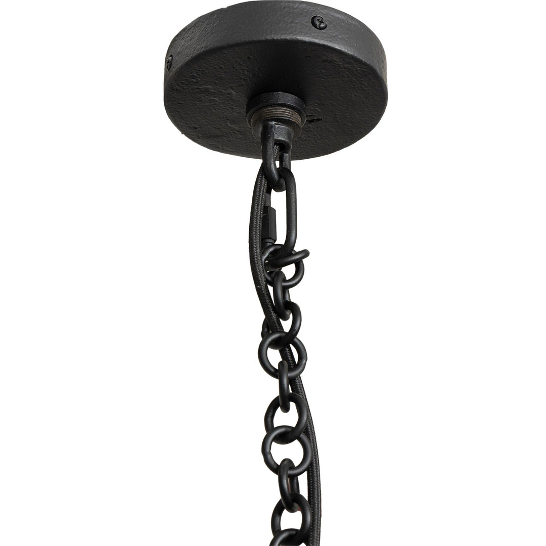 Four Hands - Secco Pendant - 252542-001 | American Home Furniture