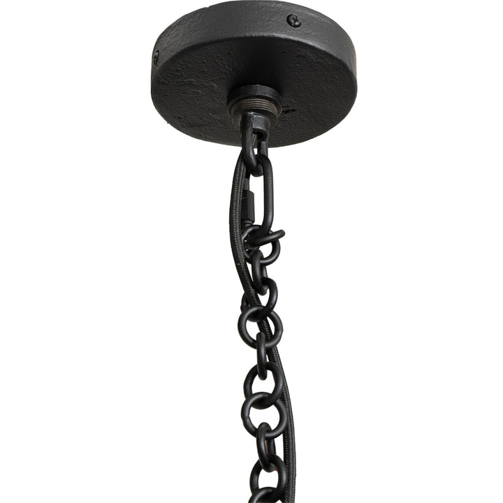 Four Hands - Secco Pendant - 252542-001 | American Home Furniture