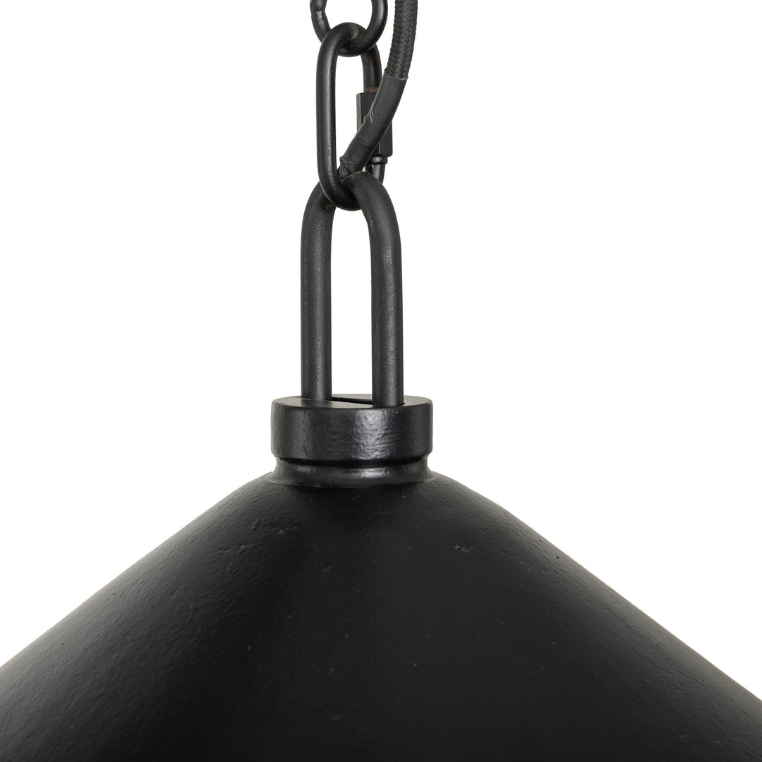 Four Hands - Secco Pendant - 252542-001 | American Home Furniture