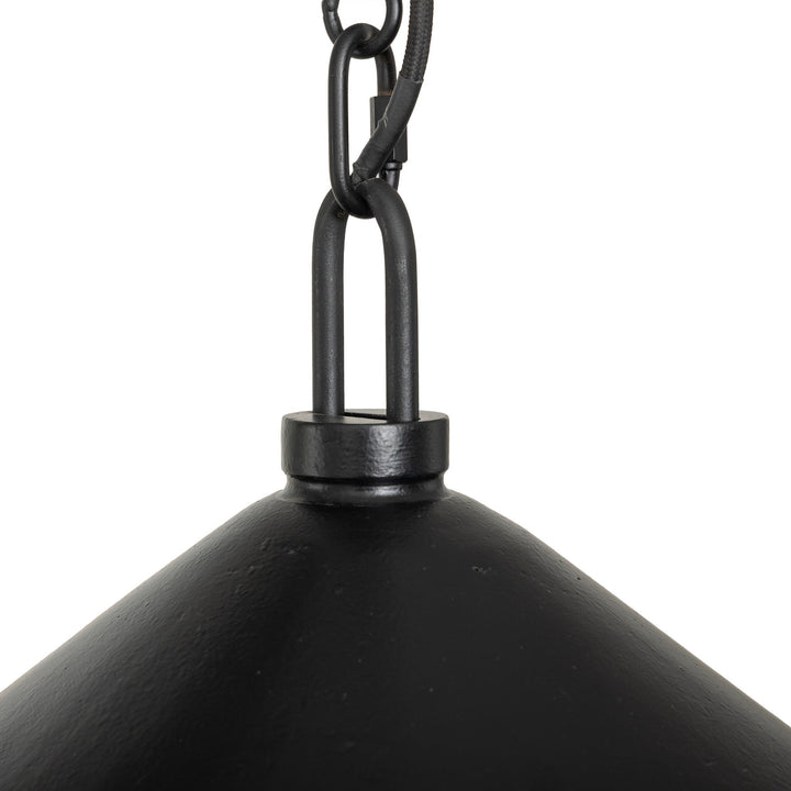 Four Hands - Secco Pendant - 252542-001 | American Home Furniture