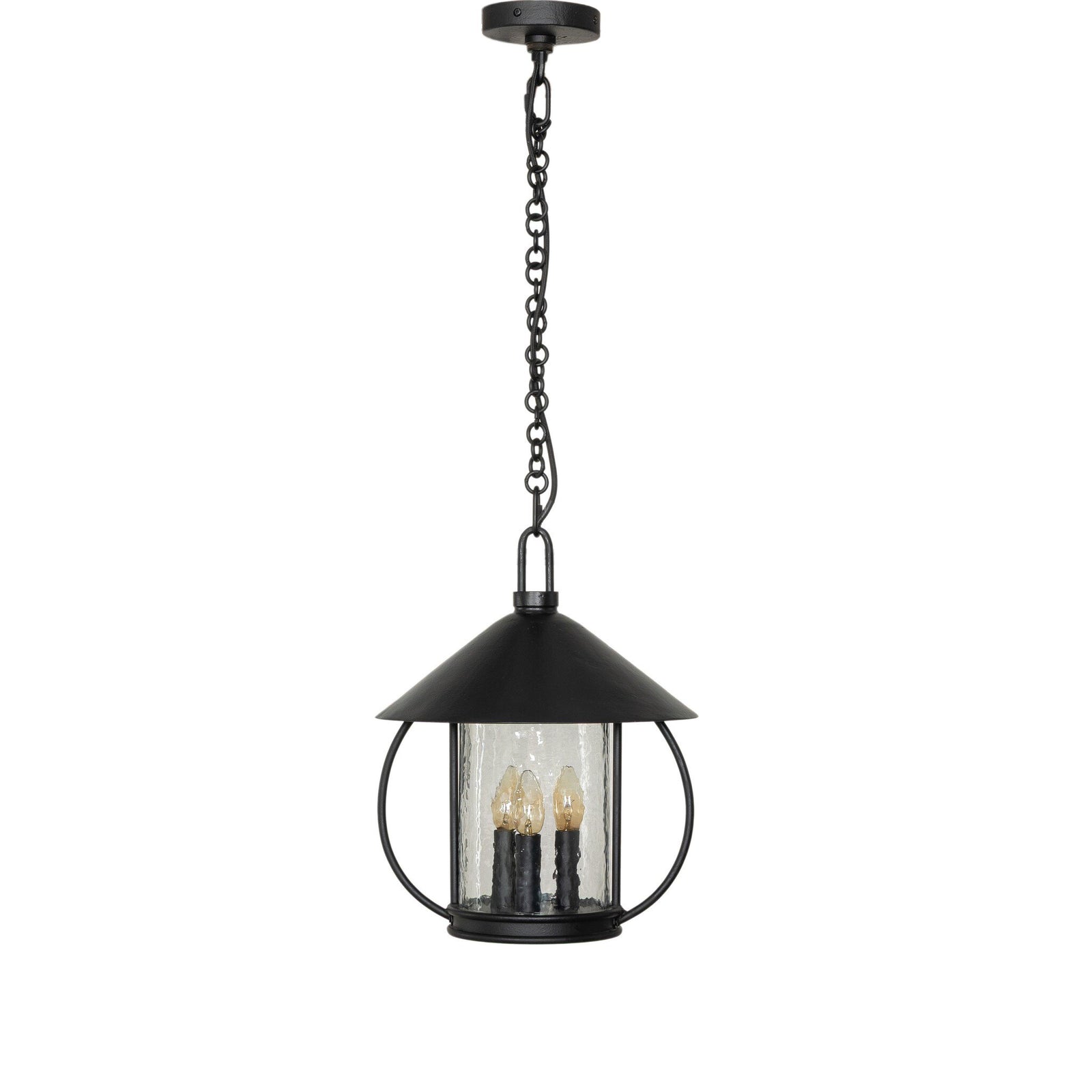 Four Hands - Secco Pendant - 252542-001 | American Home Furniture